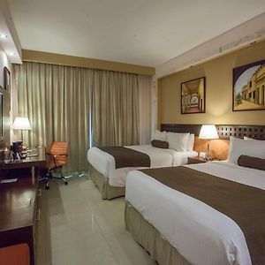 Habitación Estándar con Cama King